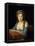 La comtesse Catherine Vassilievna Skavronskaia (1761-1829)-Brun Elisabeth Louise Vigée-Le-Framed Stretched Canvas