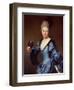 La Comtesse De Bersac-Jean-Baptiste Santerre-Framed Giclee Print