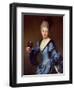 La Comtesse De Bersac-Jean-Baptiste Santerre-Framed Giclee Print