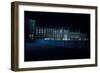 La Conciergerie de nuit-null-Framed Giclee Print