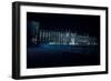 La Conciergerie de nuit-null-Framed Giclee Print