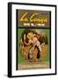 La Conga Rum-R.C.D.I-Framed Art Print