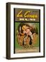 La Conga Rum-R.C.D.I-Framed Art Print