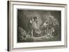 La Conquete Du Feu-Emile Antoine Bayard-Framed Giclee Print