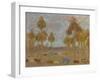 La Conquista del Chaco-Pedro Figari-Framed Giclee Print