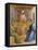 La conversion de Saint Augustin-di Pietro Nicolo-Framed Stretched Canvas