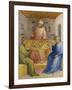 La conversion de Saint Augustin-di Pietro Nicolo-Framed Giclee Print