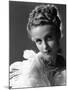 La Coqueluche by Paris THE RAGE OF PARIS by HenryKoster with Danielle Darrieux, 1938 (b/w photo)-null-Mounted Photo