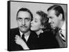 La Coqueluche by Paris THE RAGE OF PARIS by HenryKoster with Mischa Auer, Danielle Darrieux and Dou-null-Framed Stretched Canvas