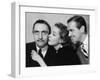 La Coqueluche by Paris THE RAGE OF PARIS by HenryKoster with Mischa Auer, Danielle Darrieux and Dou-null-Framed Photo