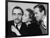 La Coqueluche by Paris THE RAGE OF PARIS by HenryKoster with Mischa Auer, Danielle Darrieux and Dou-null-Framed Photo