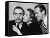 La Coqueluche by Paris THE RAGE OF PARIS by HenryKoster with Mischa Auer, Danielle Darrieux and Dou-null-Framed Stretched Canvas