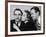 La Coqueluche by Paris THE RAGE OF PARIS by HenryKoster with Mischa Auer, Danielle Darrieux and Dou-null-Framed Photo