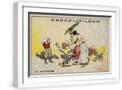 White Frame