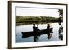 La Couleur Pourpre the Colour Purple De Stevenspielberg 1985-null-Framed Photo