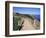 La Coupee and Dixcart Bay, Sark, Channel Islands, United Kingdom-J Lightfoot-Framed Photographic Print