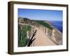 La Coupee and Dixcart Bay, Sark, Channel Islands, United Kingdom-J Lightfoot-Framed Photographic Print