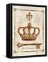 La Couronne-Gregory Gorham-Framed Stretched Canvas