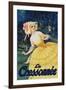 La Cressonnee Poster-Marcellin Auzolle-Framed Giclee Print