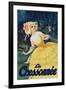 La Cressonnee Poster-Marcellin Auzolle-Framed Giclee Print