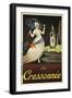 La Cressonnee-null-Framed Giclee Print