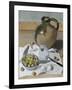 La Cruche-Felix Vallotton-Framed Giclee Print