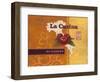 La Cucina Italia-Angela Staehling-Framed Art Print