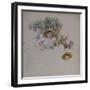 La Cueillette-Pierre-Auguste Renoir-Framed Giclee Print