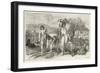 La Culture Des Jardins a L'Epoque Du Bronze-Emile Antoine Bayard-Framed Giclee Print