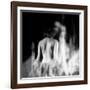 La Dama (The Woman) Remix-Gideon Ansell-Framed Photographic Print