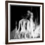 La Dama (The Woman) Remix-Gideon Ansell-Framed Photographic Print