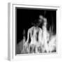 La Dama (The Woman) Remix-Gideon Ansell-Framed Premium Photographic Print