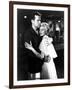 La Dame by Shanghai THE LADY FROM SHANGHAI by OrsonWelles with Orson Welles and Rita Hayworth, 1947-null-Framed Photo