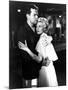 La Dame by Shanghai THE LADY FROM SHANGHAI by OrsonWelles with Orson Welles and Rita Hayworth, 1947-null-Mounted Photo