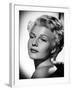 La Dame by Shanghai THE LADY FROM SHANGHAI by OrsonWelles with Rita Hayworth, 1947 (b/w photo)-null-Framed Photo