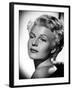 La Dame by Shanghai THE LADY FROM SHANGHAI by OrsonWelles with Rita Hayworth, 1947 (b/w photo)-null-Framed Photo