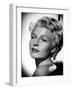 La Dame by Shanghai THE LADY FROM SHANGHAI by OrsonWelles with Rita Hayworth, 1947 (b/w photo)-null-Framed Photo