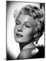 La Dame by Shanghai THE LADY FROM SHANGHAI by OrsonWelles with Rita Hayworth, 1947 (b/w photo)-null-Mounted Photo