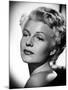 La Dame by Shanghai THE LADY FROM SHANGHAI by OrsonWelles with Rita Hayworth, 1947 (b/w photo)-null-Mounted Photo