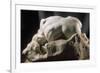 La Danaïde-Auguste Rodin-Framed Giclee Print