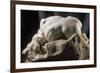 La Danaïde-Auguste Rodin-Framed Giclee Print