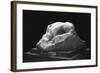 La Danaïde-Auguste Rodin-Framed Giclee Print