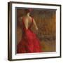 La Dance I-Aimee Wilson-Framed Art Print