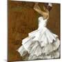 La Dance II-Aimee Wilson-Mounted Art Print