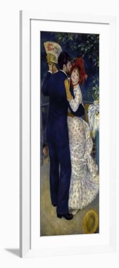 La Danse à la campagne-Pierre-Auguste Renoir-Framed Giclee Print