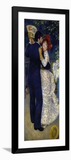 La Danse à la campagne-Pierre-Auguste Renoir-Framed Giclee Print