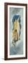 La Danse, décoration d'un salon-William Adolphe Bouguereau-Framed Giclee Print