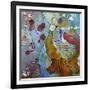 La Danse-Sylvie Demers-Framed Giclee Print