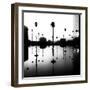 La Defence, Paris, France-Craig Roberts-Framed Photographic Print