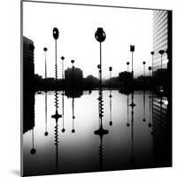 La Defence, Paris, France-Craig Roberts-Mounted Photographic Print